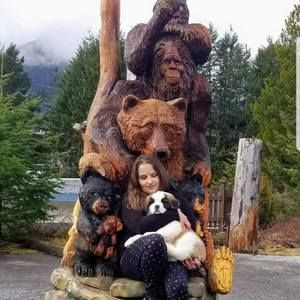 Meet your Posher, Lisa